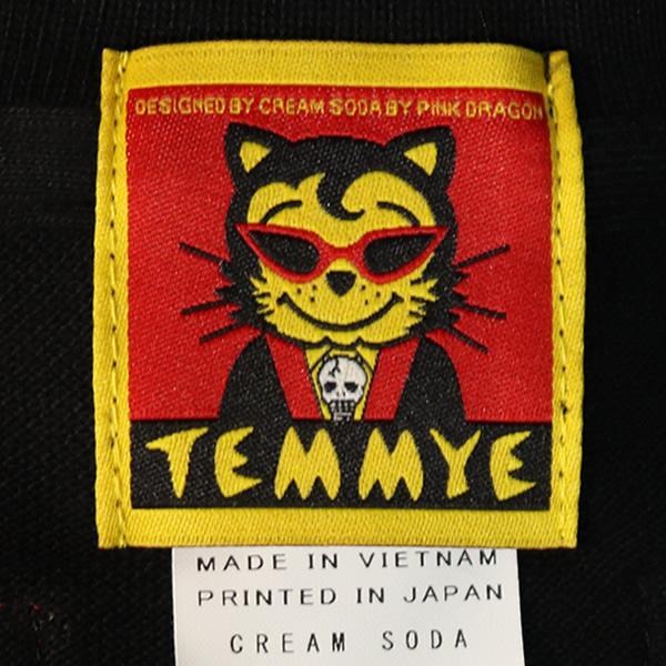 クリームソーダ（CREAM SODA） ○送料無料○ TEMMYE ティミー by CREAM