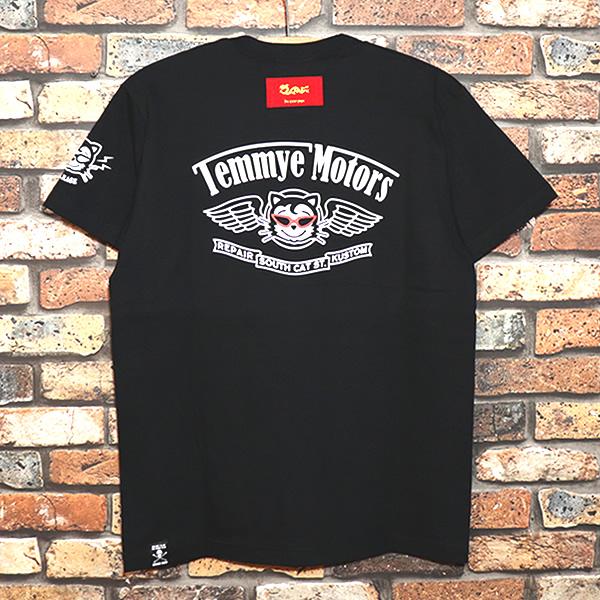 CREAM SODA シャツ クリームソーダ（CREAM SODA） TEMMYE ティミー by CREAM SODA TE