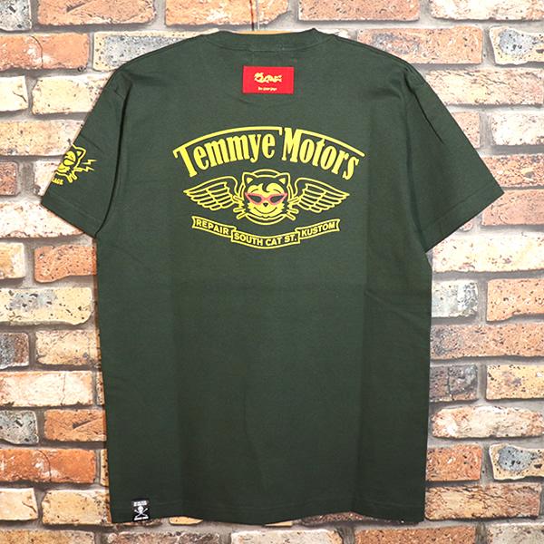 クリームソーダ（CREAM SODA） TEMMYE ティミー by CREAM SODA TE