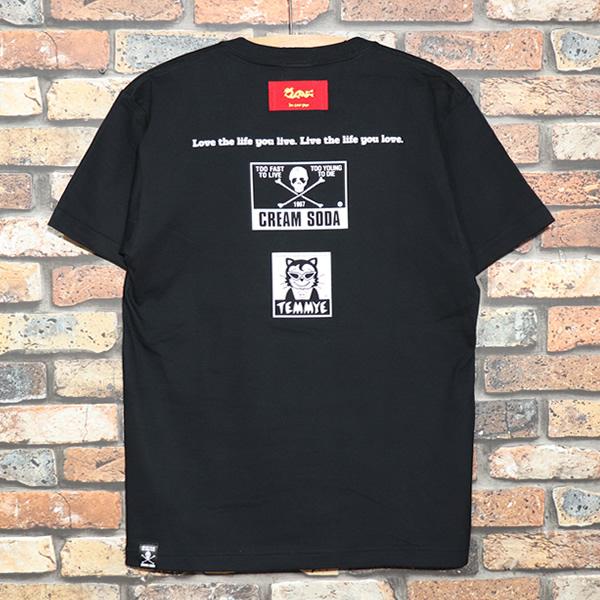 クリームソーダ（CREAM SODA） ○送料無料○ TEMMYE ティミー by CREAM