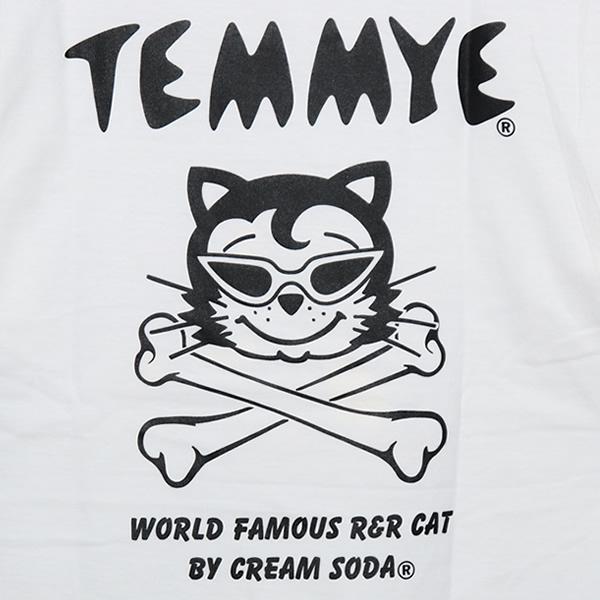 クリームソーダ（CREAM SODA） ○送料無料○ TEMMYE ティミー by CREAM
