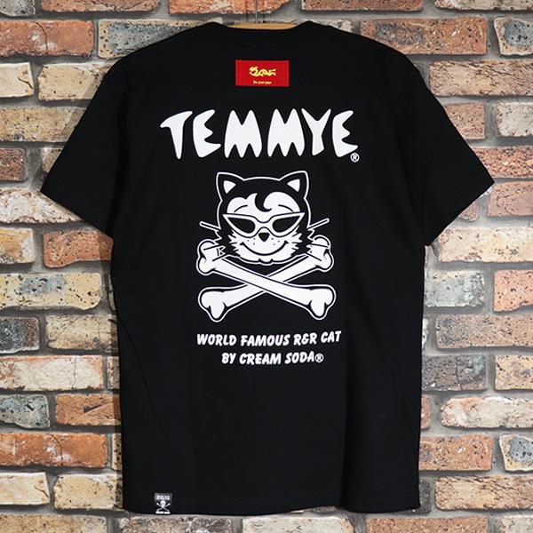 クリームソーダ（CREAM SODA） ○送料無料○ TEMMYE ティミー by CREAM
