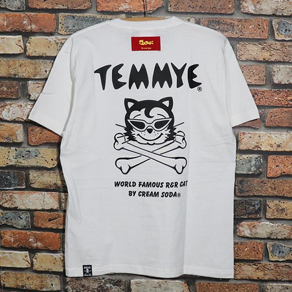 クリームソーダ（CREAM SODA） ○送料無料○ TEMMYE ティミー by CREAM
