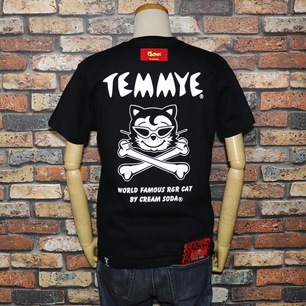 クリームソーダTAMMYE'S クリームソーダ（CREAM SODA） ○送料無料○ TEMMYE ティミー by CREAM