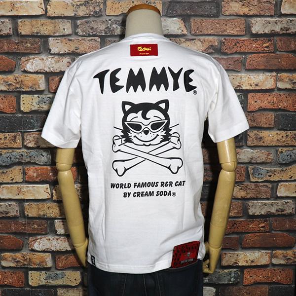 クリームソーダ（CREAM SODA） ○送料無料○ TEMMYE ティミー by CREAM