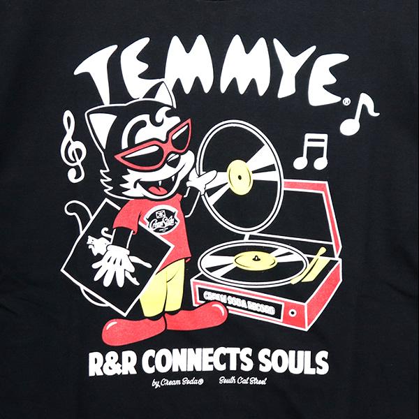 クリームソーダ（CREAM SODA） ○送料無料○ TEMMYE ティミー by CREAM