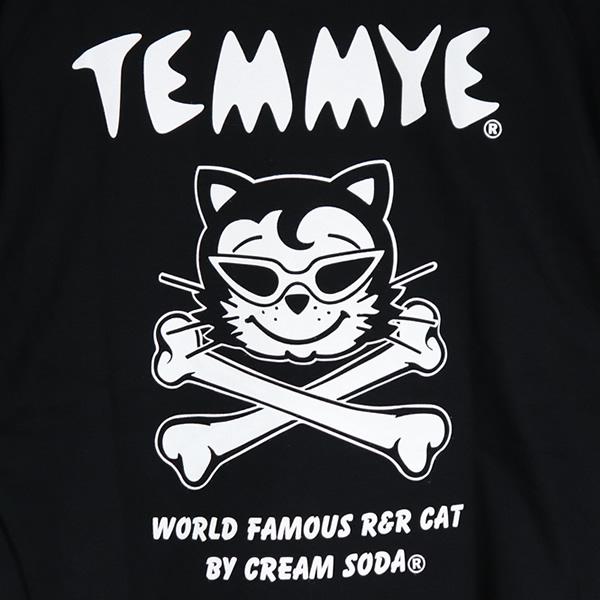 クリームソーダ（CREAM SODA） ○送料無料○ TEMMYE ティミー by CREAM