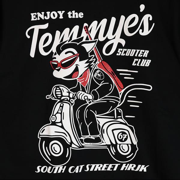 クリームソーダ（CREAM SODA） ○送料無料○ TEMMYE ティミー by CREAM
