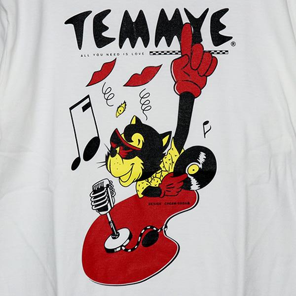 クリームソーダ（CREAM SODA） ○送料無料○ TEMMYE ティミー by CREAM