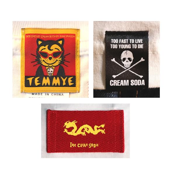 クリームソーダ（CREAM SODA） ○送料無料○ TEMMYE ティミー by CREAM