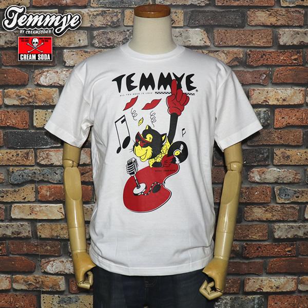 クリームソーダ（CREAM SODA） ○送料無料○ TEMMYE ティミー by CREAM