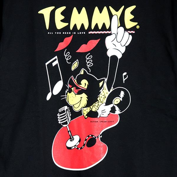 クリームソーダ（CREAM SODA） ○送料無料○ TEMMYE ティミー by CREAM