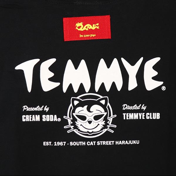 クリームソーダ（CREAM SODA） ○送料無料○ TEMMYE ティミー by CREAM