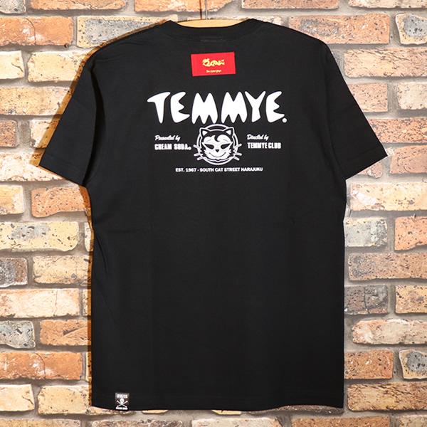 クリームソーダ（CREAM SODA） ○送料無料○ TEMMYE ティミー by CREAM