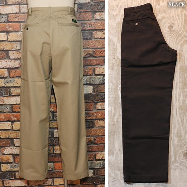 TAILOR TOYO TUF-NUT タフナッツ T/C WIDE WORK TROUSERS ワイド