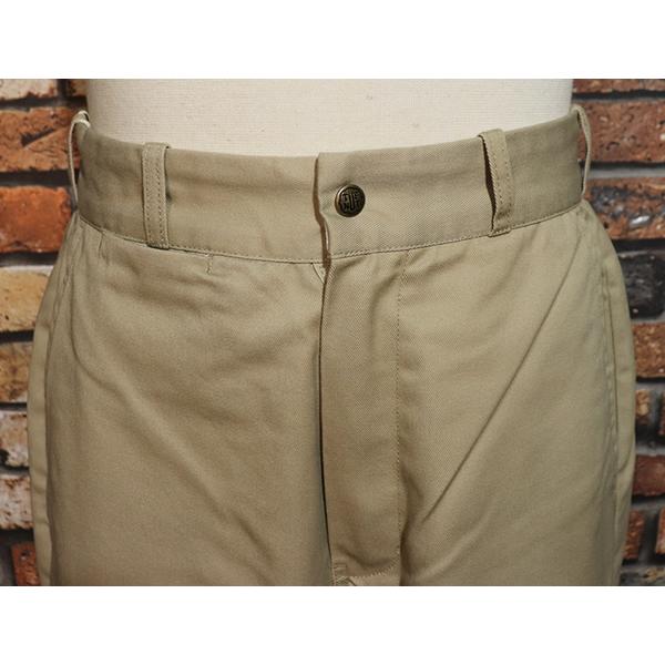 TAILOR TOYO TUF-NUT タフナッツ T/C WIDE WORK TROUSERS ワイド