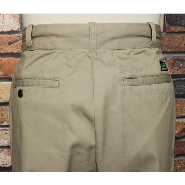 TAILOR TOYO TUF-NUT タフナッツ T/C WIDE WORK TROUSERS ワイド