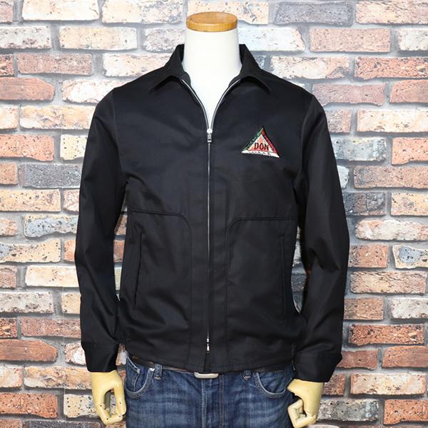 TAILOR TOYO テーラー東洋 Late 1950s Style OKINAWA JUMPER オキナワ