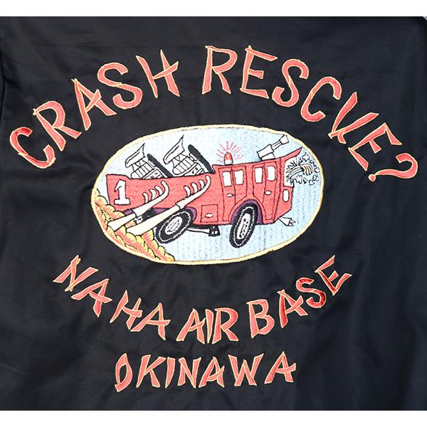 TAILOR TOYO テーラー東洋 Late 1950s Style OKINAWA JUMPER オキナワ