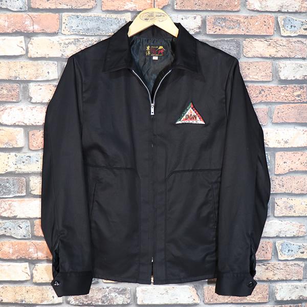 TAILOR TOYO テーラー東洋 Late 1950s Style OKINAWA JUMPER オキナワ