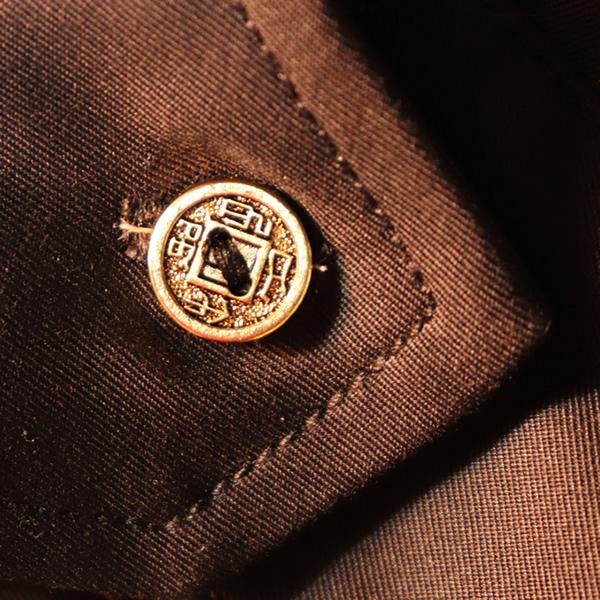 TAILOR TOYO テーラー東洋 Late 1960s Style Cotton Vietnam Jacket