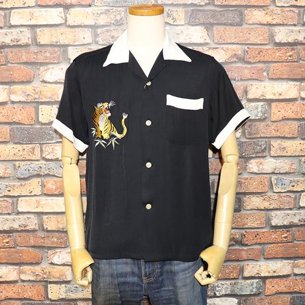 テーラー東洋 SUKA BOWLING SHIRT スカシャツ M TAILOR TOYO テーラー東洋 SUKA BOWLING SHIRT スカボウリングシャツ
