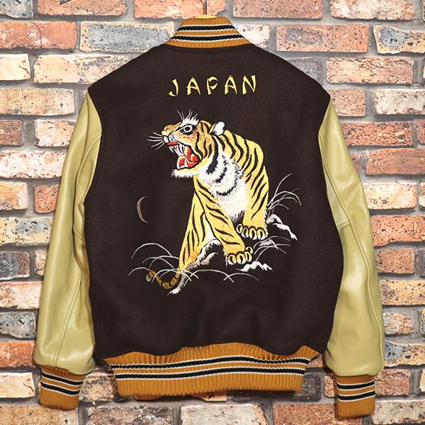 TAILOR TOYO WHITESVILLE ホワイツヴィル 30oz. WOOL MELTON AWARD