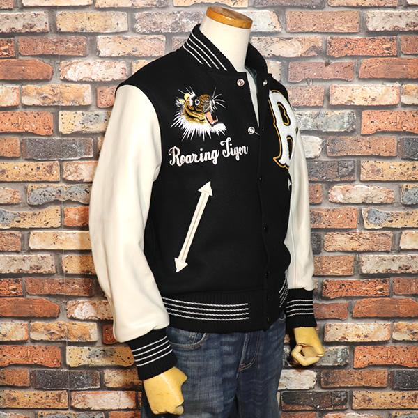 TAILOR TOYO WHITESVILLE ホワイツヴィル 30oz. WOOL MELTON AWARD