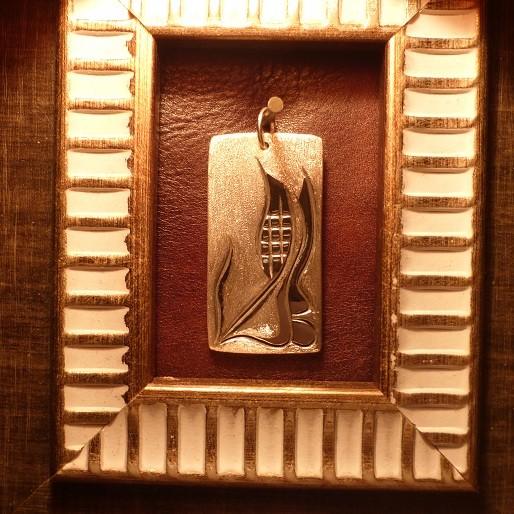 銀画(大)「余韻」 |  | 03