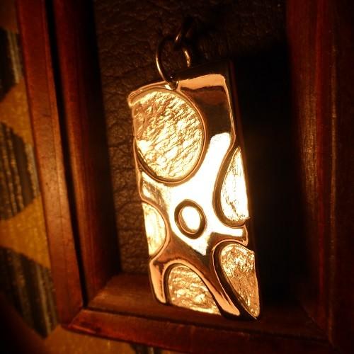 銀画(大)「圧倒的な力」 |  | 01