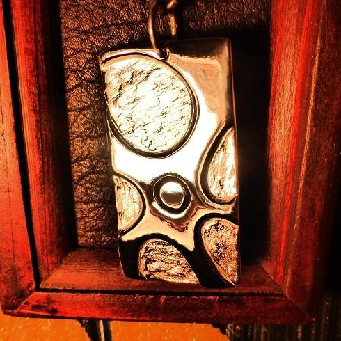 銀画(大)「圧倒的な力」 |  | 05