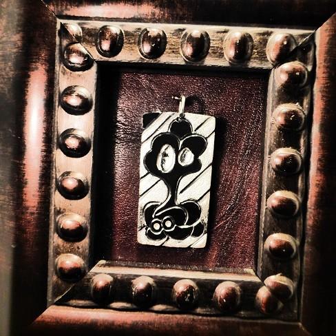 銀画「脳力」 |  | 02