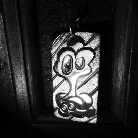 銀画「脳力」 |  | 03