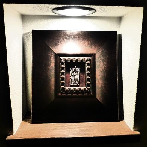 銀画「脳力」 |  | 04