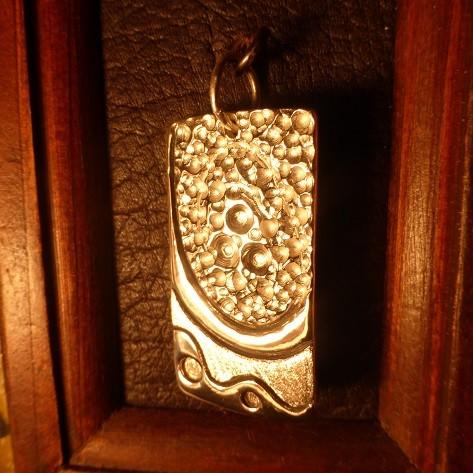 銀画「命源」 |  | 01