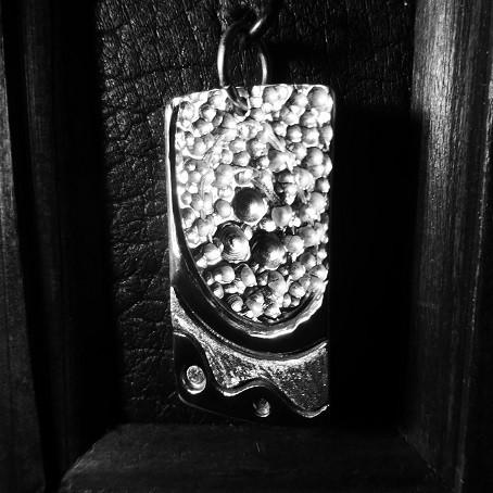 銀画「命源」 |  | 02