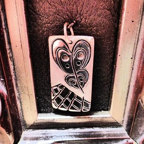 銀画「結蝶」 |  | 02