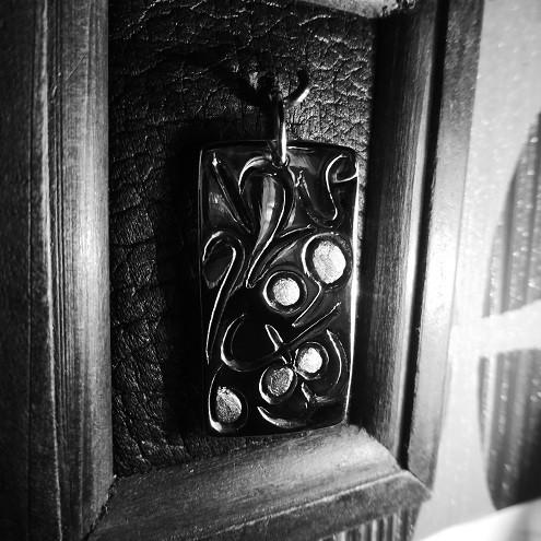 銀画「時流」 |  | 02