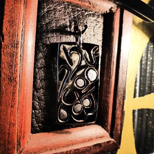 銀画「時流」 |  | 05