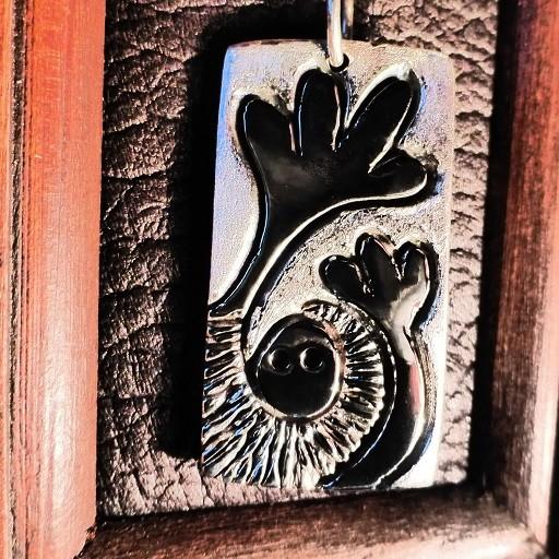 銀画「希望の未来」 |  | 02