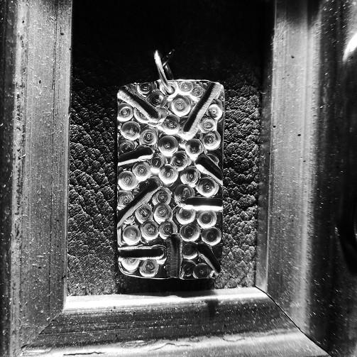 銀画「自由自在」 |  | 01