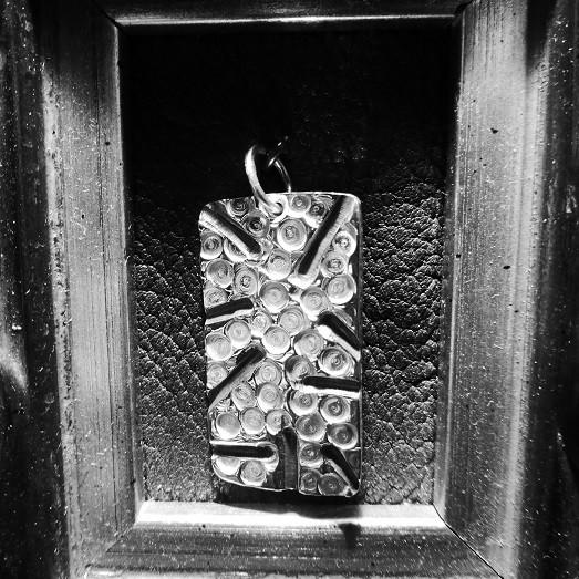 銀画「自由自在」 |  | 02