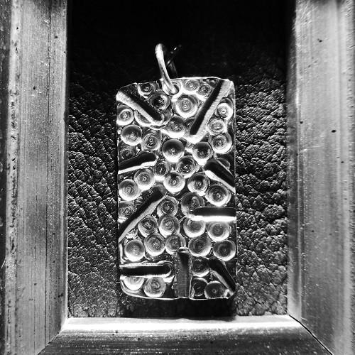 銀画「自由自在」 |  | 04