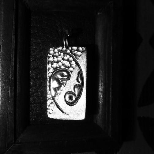 銀画「めぐり逢い」 |  | 01