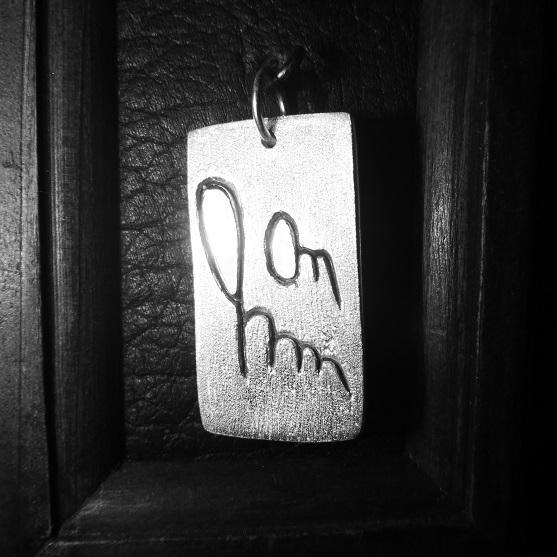 銀画「私は私」 |  | 03