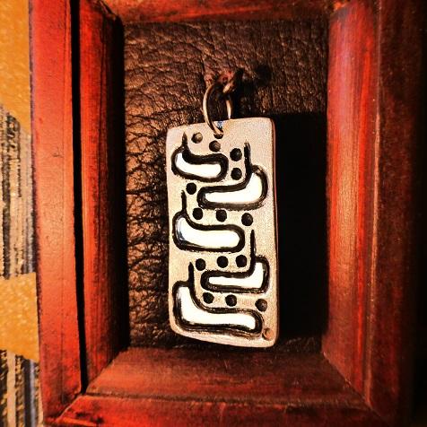 銀画「続けることに意味がある」 |  | 03