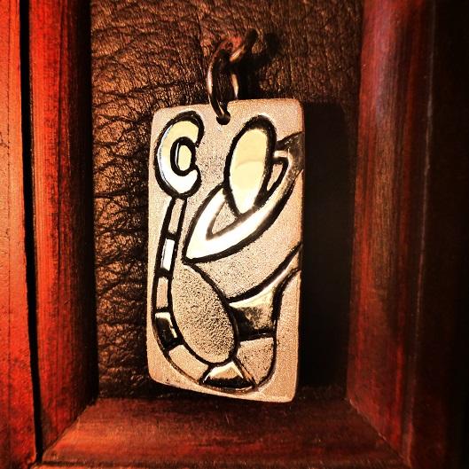 銀画「夢叶手中」 |  | 02