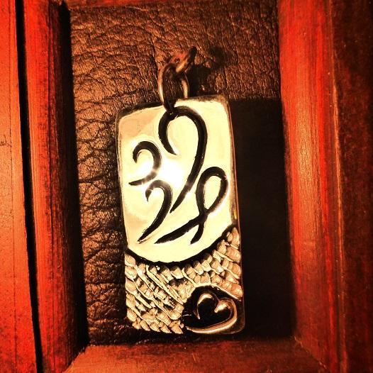 銀画「家族愛」 |  | 03