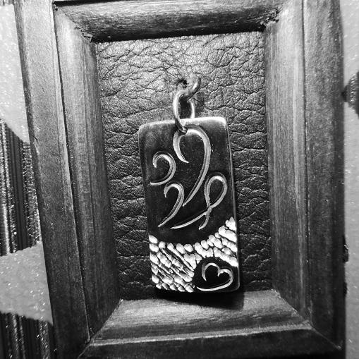 銀画「家族愛」 |  | 04