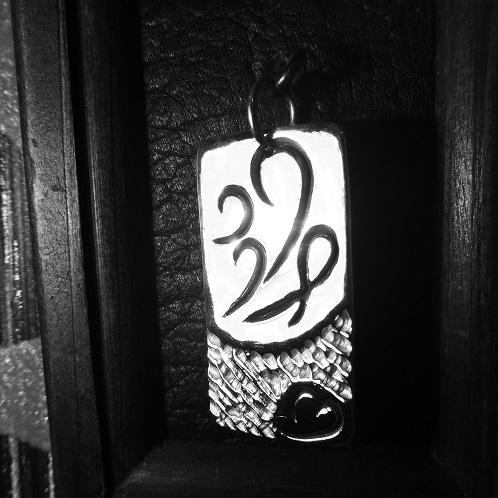 銀画「家族愛」 |  | 05